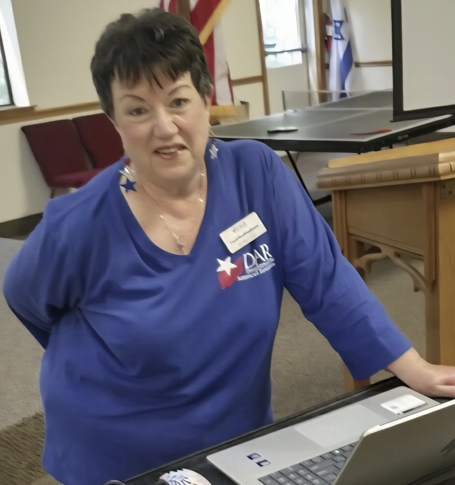 Carol Boultinghouse