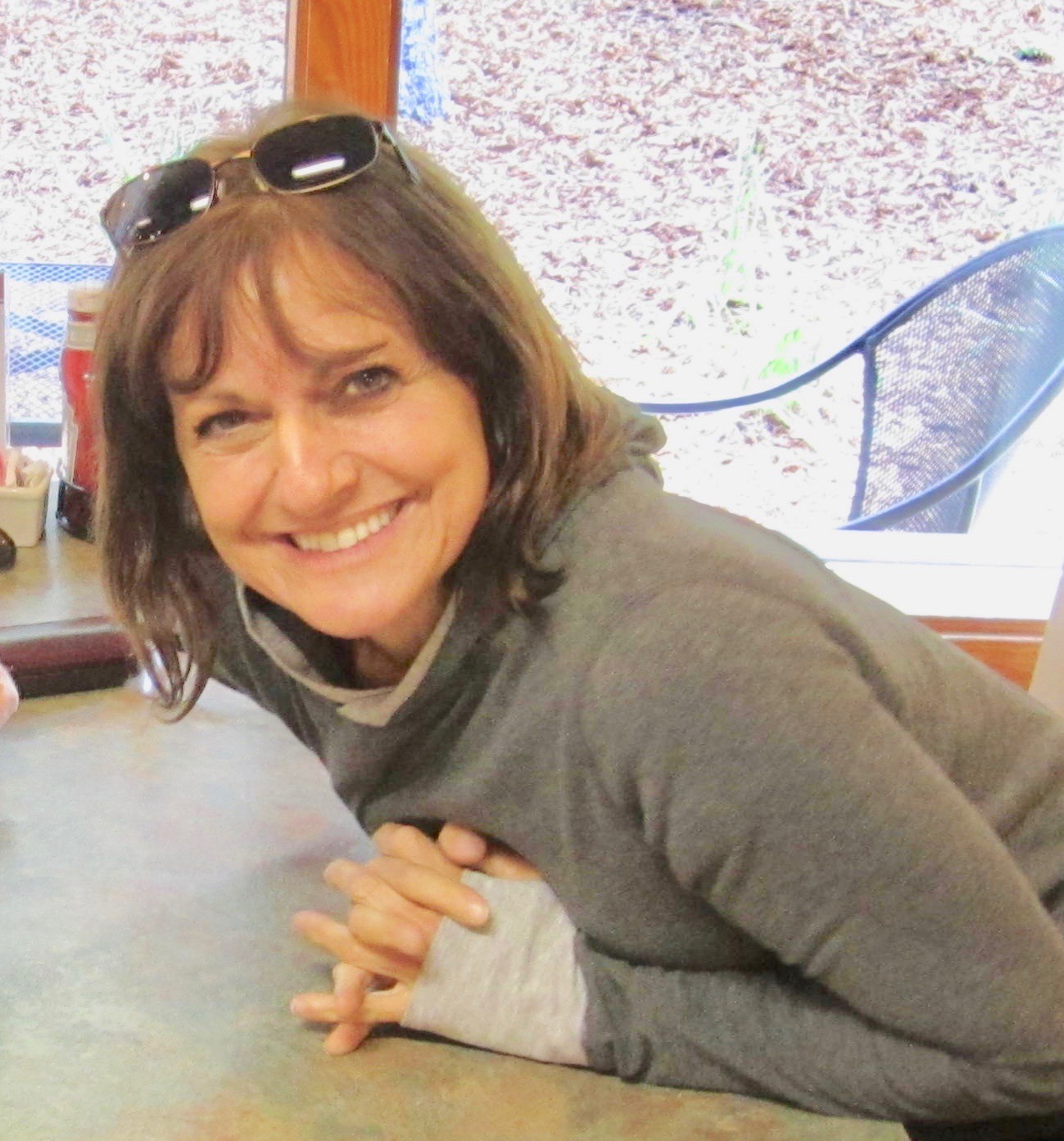 Dr. Caroline White