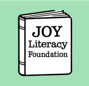 JOY Literacy Foundation Logo